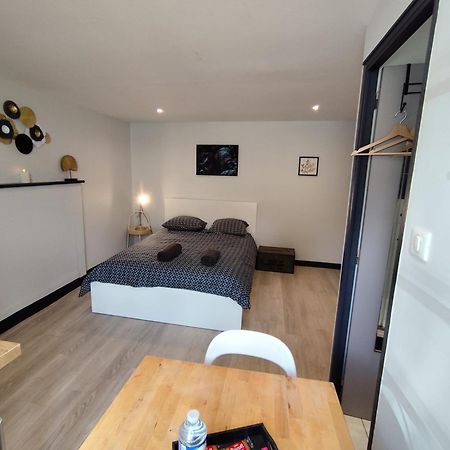 Apartament Le Nid 2 Quimper By Nid'Ouest Zewnętrze zdjęcie