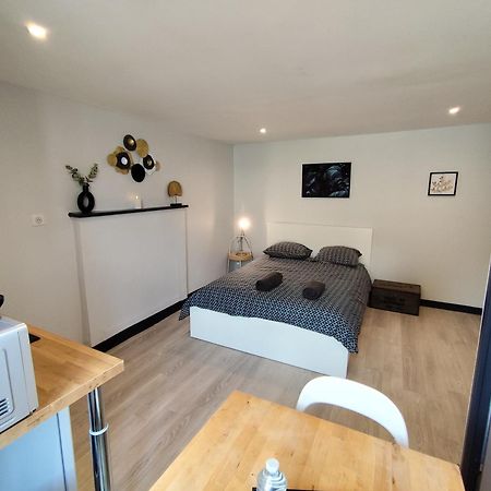 Apartament Le Nid 2 Quimper By Nid'Ouest Zewnętrze zdjęcie