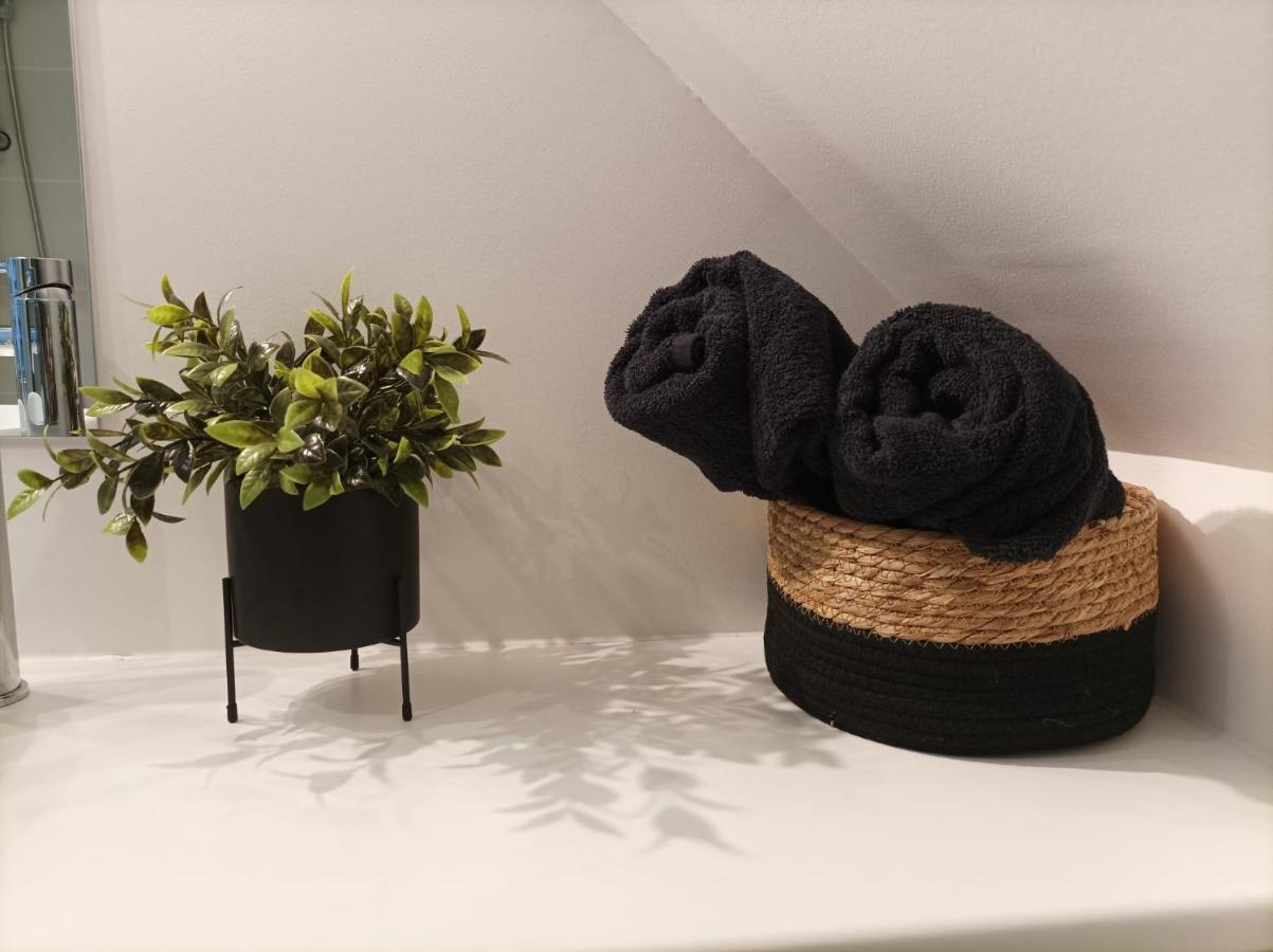 Apartament Le Nid 2 Quimper By Nid'Ouest Zewnętrze zdjęcie