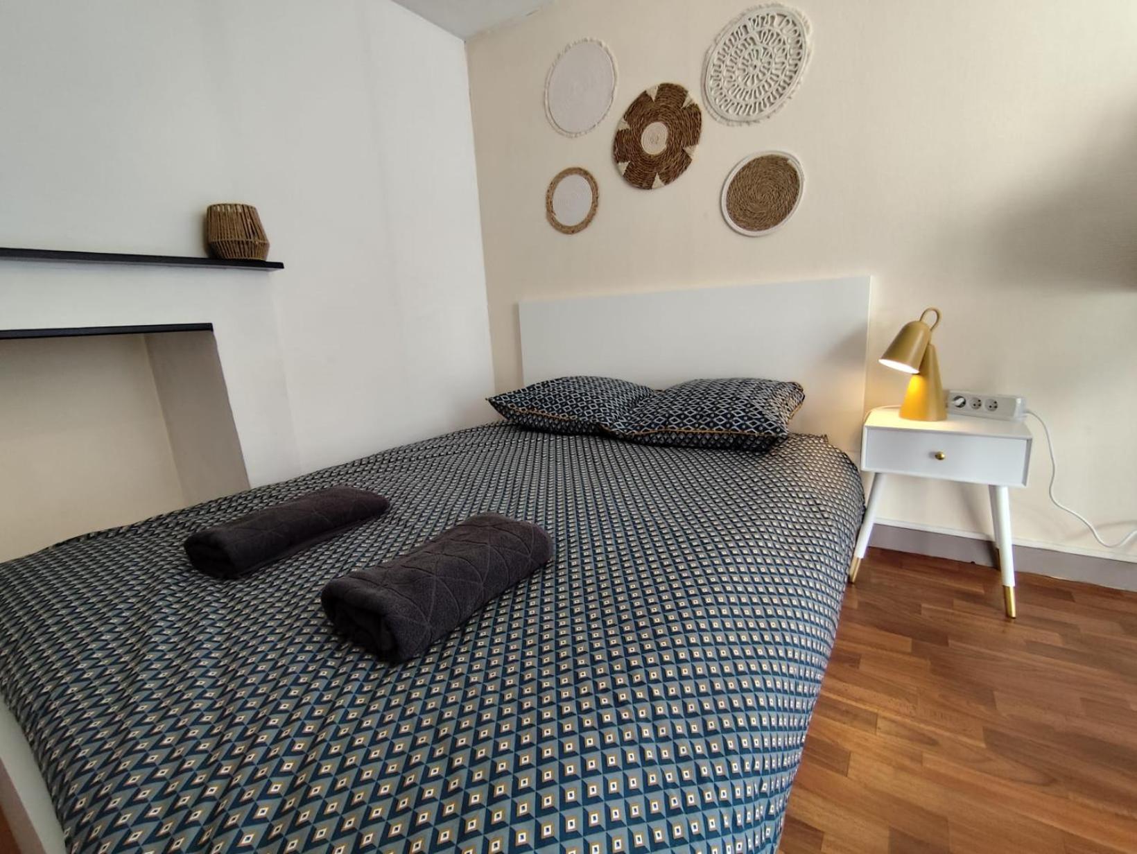 Apartament Le Nid 2 Quimper By Nid'Ouest Zewnętrze zdjęcie